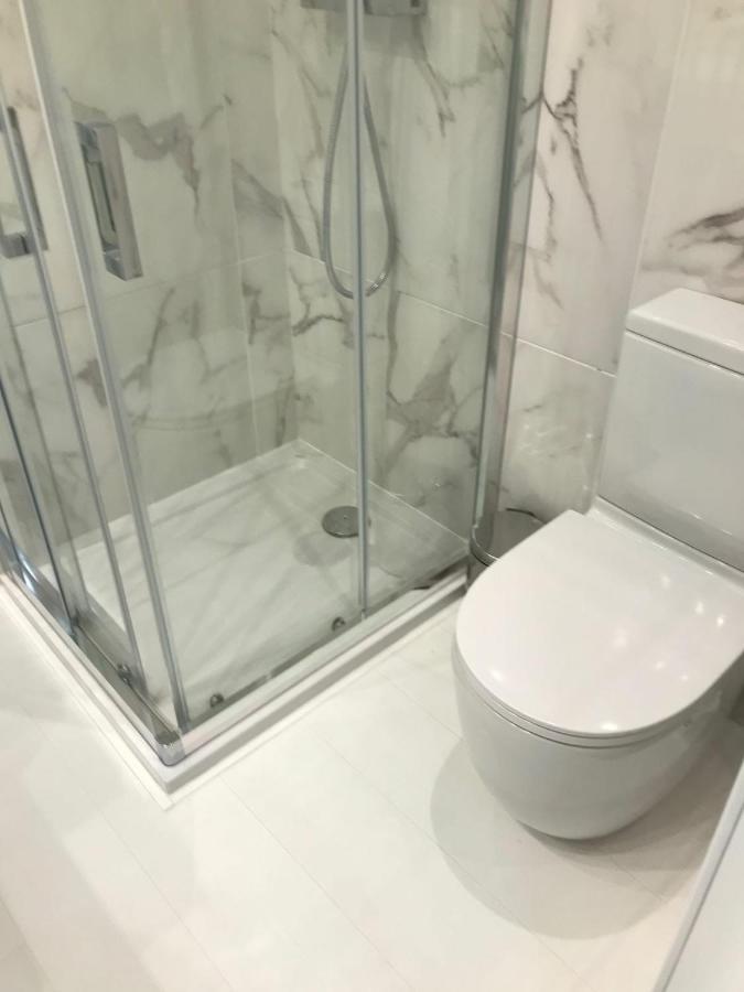 La Alcazaba Puerto Banus Appartement Marbellac