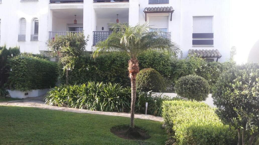 La Alcazaba Puerto Banus Apartemen *